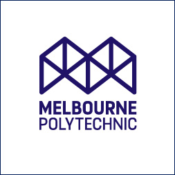 Melbourne Polytechnic 253 x 253