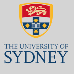 University of Sydney 253 x253