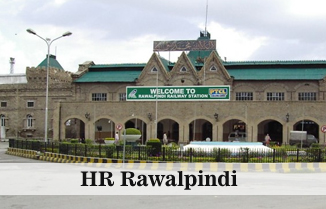HR-Rawalpindi