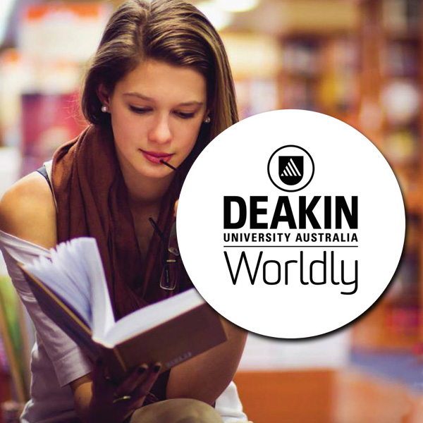 Deakin University