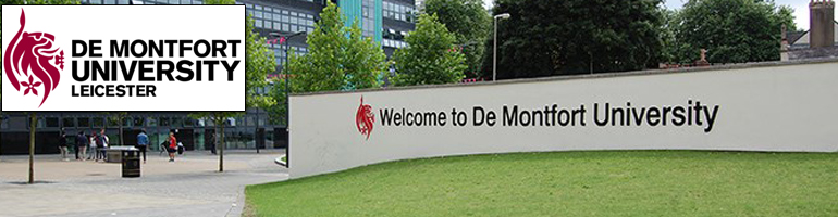 De Montfort University – HR Pakistan